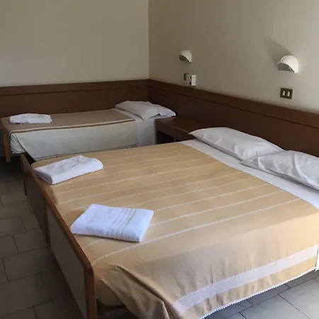 Hotel Belvedere 3*