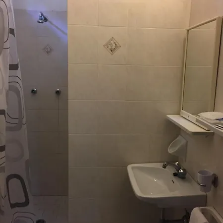 Hotel Belvedere 3*
