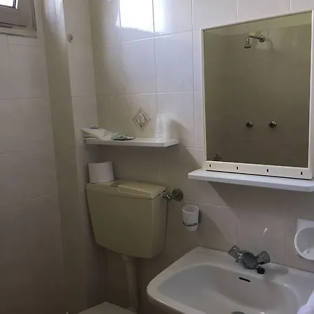 Hotel Belvedere Castrocaro Terme