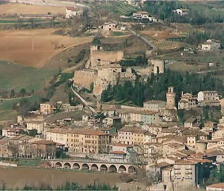 Hotel Belvedere 3*