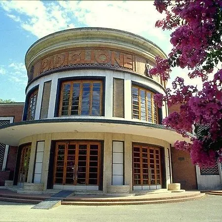Belvedere Hotel