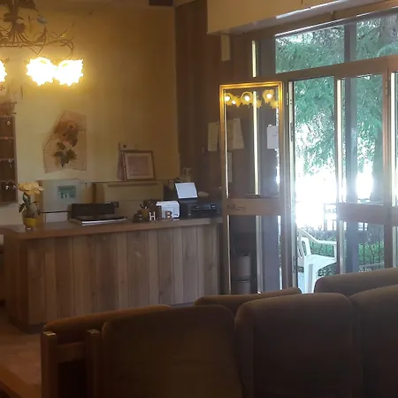 Hotel Belvedere Castrocaro Terme