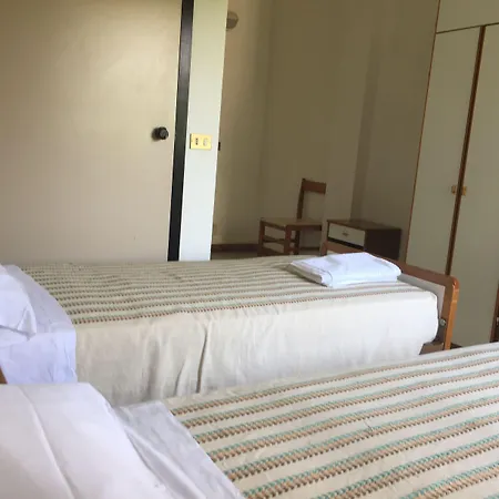 Belvedere Hotel Castrocaro Terme