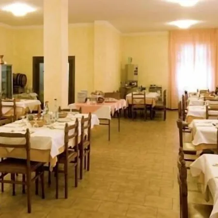 Belvedere Hotel Castrocaro Terme