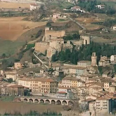 Hotel Belvedere Castrocaro Terme