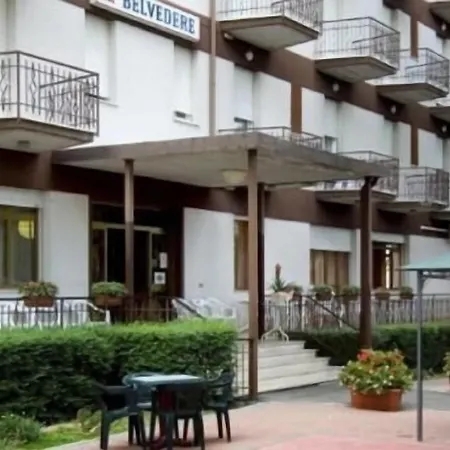 Hotel Belvedere 3*