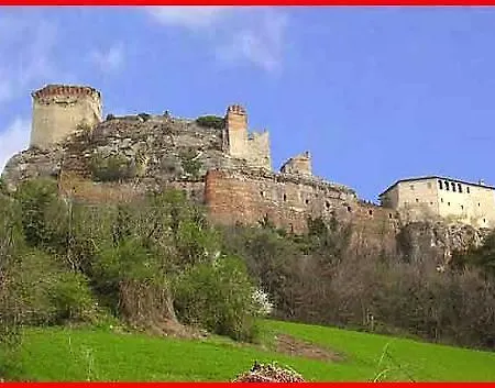 Belvedere Hotel Castrocaro Terme