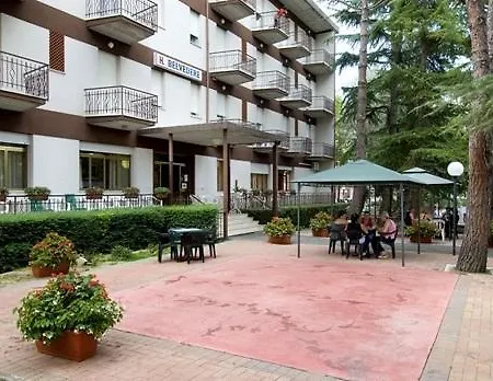 Hotel Belvedere 3*