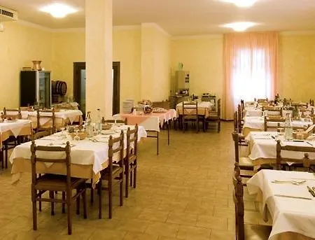 Hotel Belvedere Castrocaro Terme