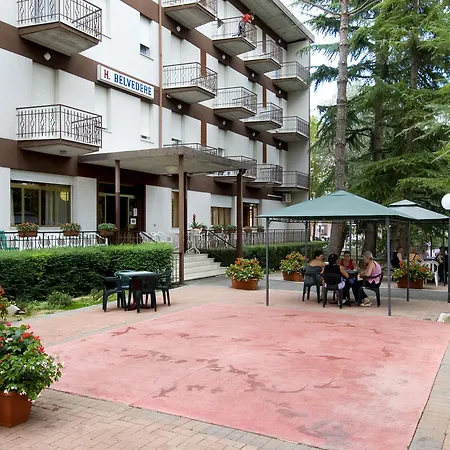 Belvedere Castrocaro Terme