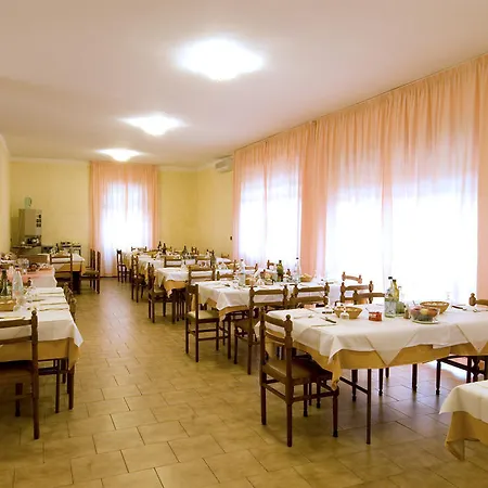 Hotel Belvedere Castrocaro Terme