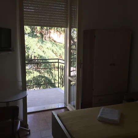 Hotel Belvedere