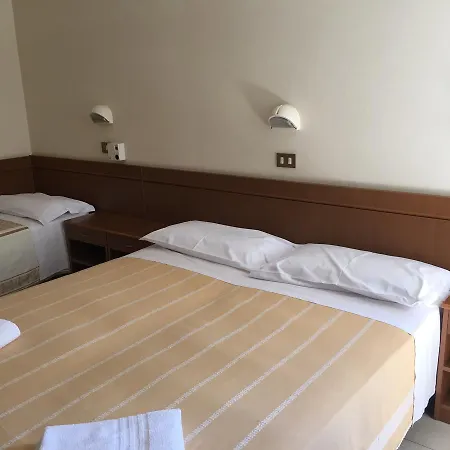 Belvedere Hotel 3*
