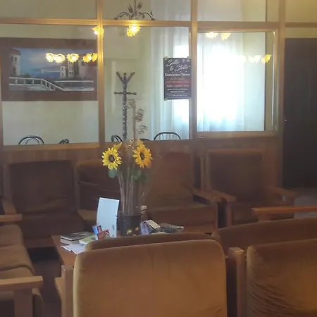 Belvedere Hotel Castrocaro Terme