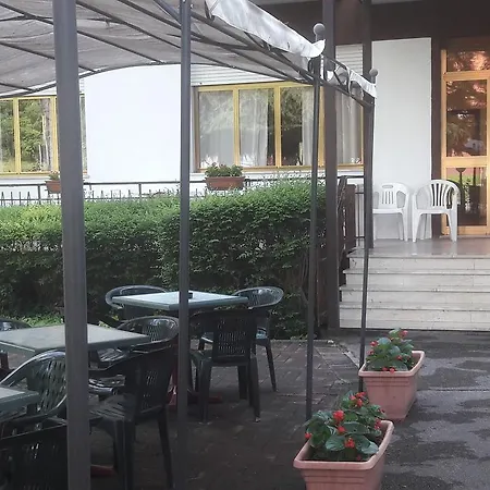 Hotel Belvedere