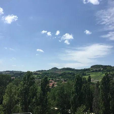 Belvedere 3*