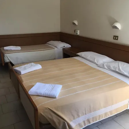 Hotel Belvedere 3*
