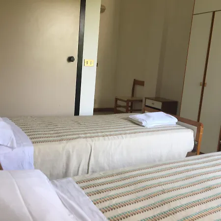 Hotel Belvedere Castrocaro Terme