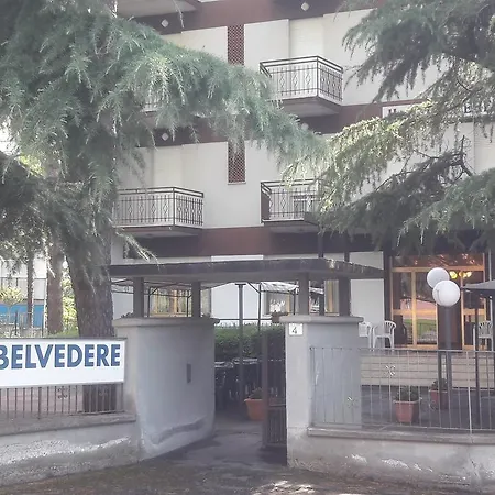 Belvedere 3* Castrocaro Terme