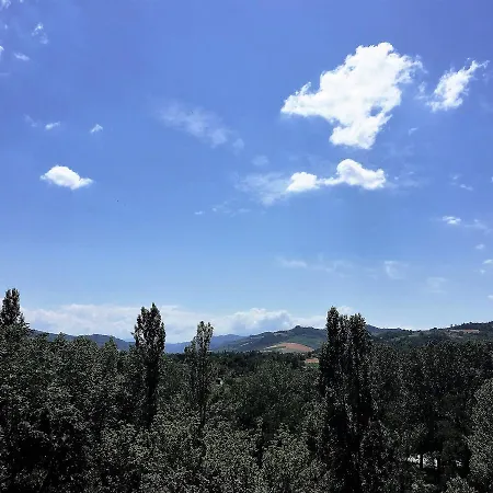 Hotel Belvedere 3*