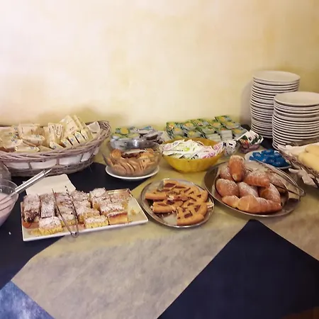 Hotel Belvedere Castrocaro Terme