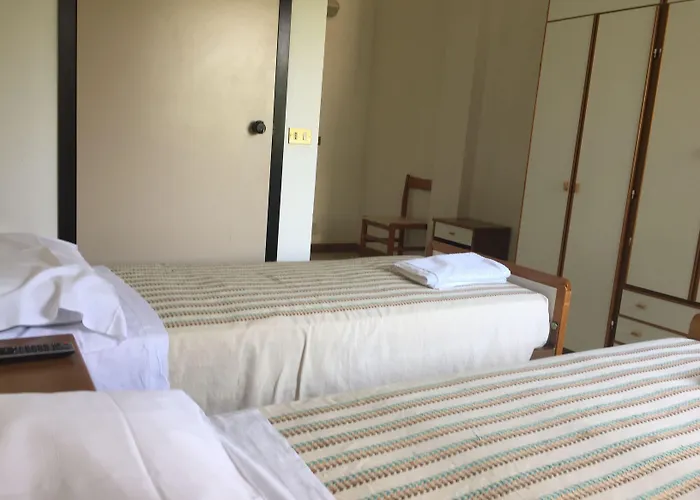 Belvedere Hotell Castrocaro Terme