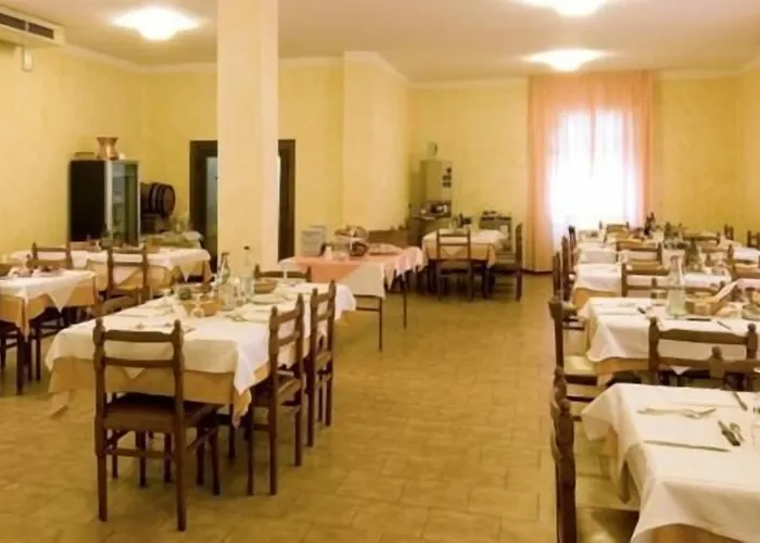 Belvedere Hotel Castrocaro Terme