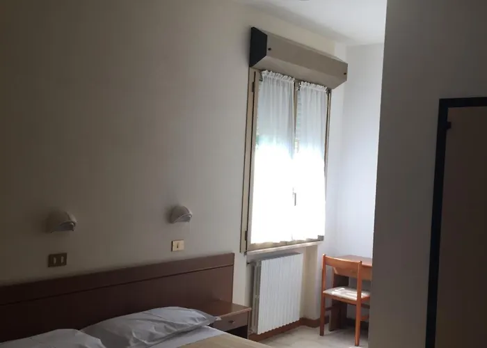 Hotell Belvedere Castrocaro Terme