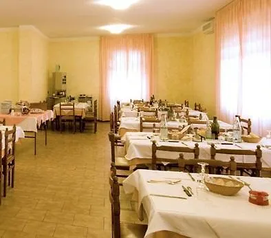 Hotel Belvedere Castrocaro Terme