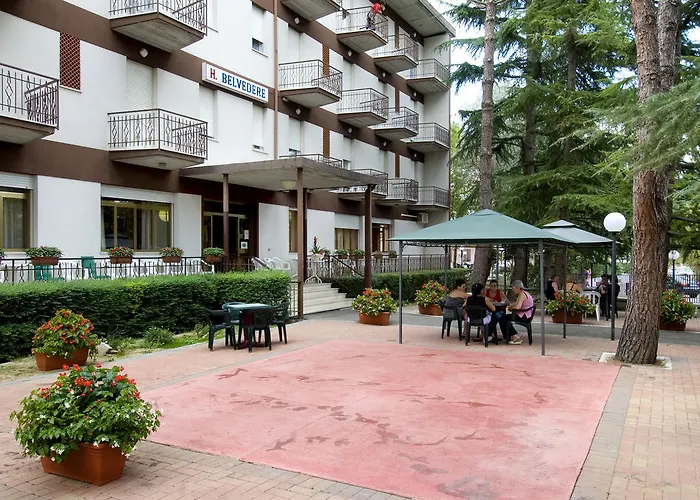 Belvedere Castrocaro Terme