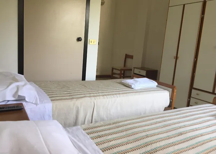 Hotel Belvedere Castrocaro Terme